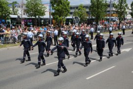 Fédération Nationale des Pompiers
